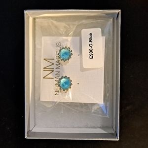 Neiman Marcus earrings